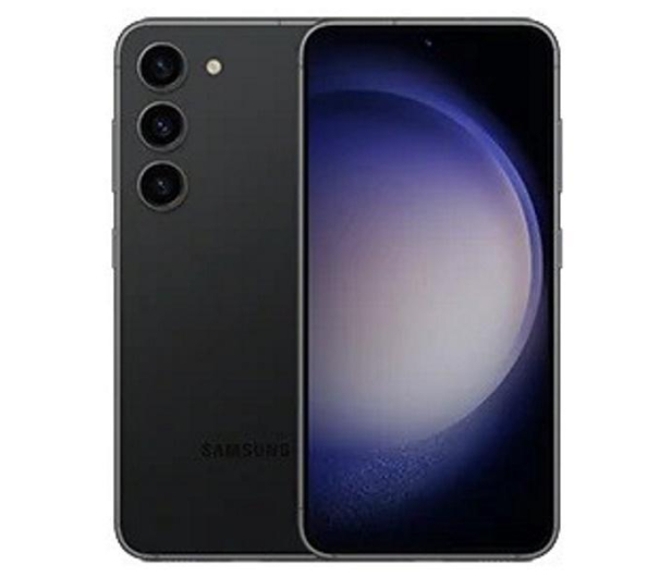 Samsung SAMSUNG Smartfon Galaxy S23 DualSIM 5G 8/128GB Enterprise Ed - 1376263 - zdjęcie